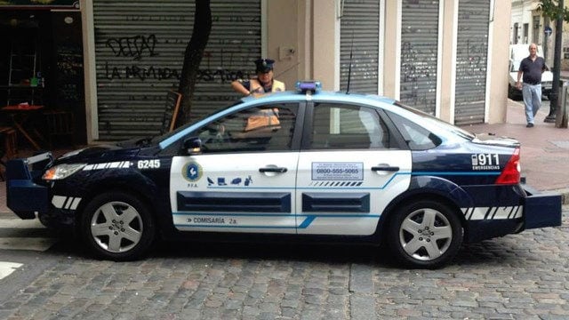 La fiscalia pidio procesar con prision preventiva a Callejero Fino y lo acuso de portar un arma de guerra en Tigre