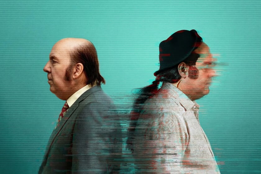 El largo camino de Chiquito, de la tele al juicio: el documental que lo cuenta entero