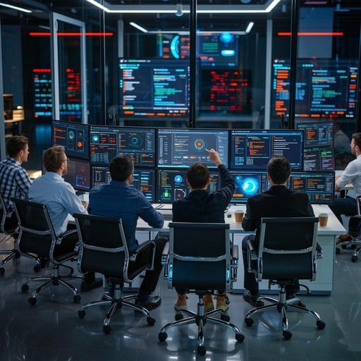 Gemini 4 Argon: la IA de Google que encontró una falla en un software de hospitales