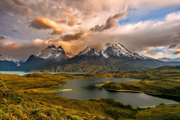 Dos postales argentinas, una sola invitación: Buenos Aires y Bariloche aparecen en el mapa mundial del turismo 2027