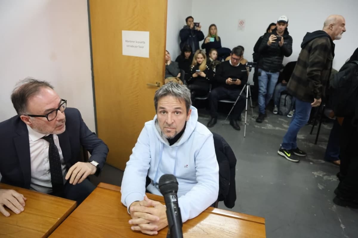 La defensa de Contardi lleva el caso a la Suprema Corte de Justicia bonaerense
