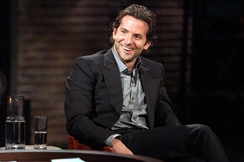 Bradley Cooper se calza el uniforme de Duke y arrastra a G.I. Joe de vuelta al cine