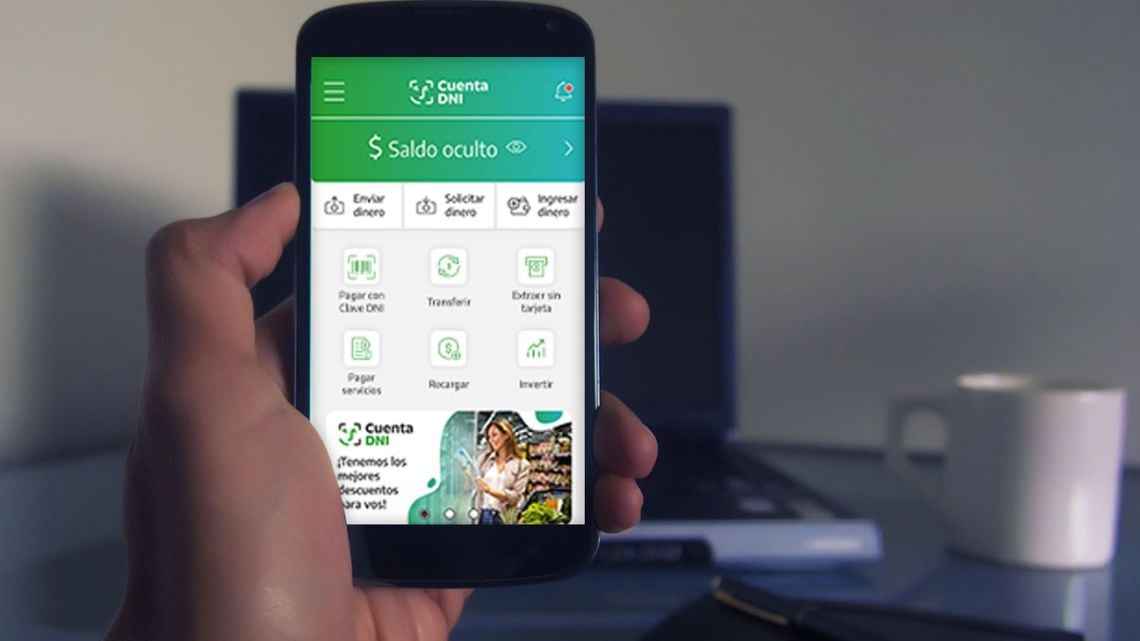 Cuenta DNI vuelve a pisar fuerte en octubre con 20% de reintegro en viajes de Cabify durante los sábados