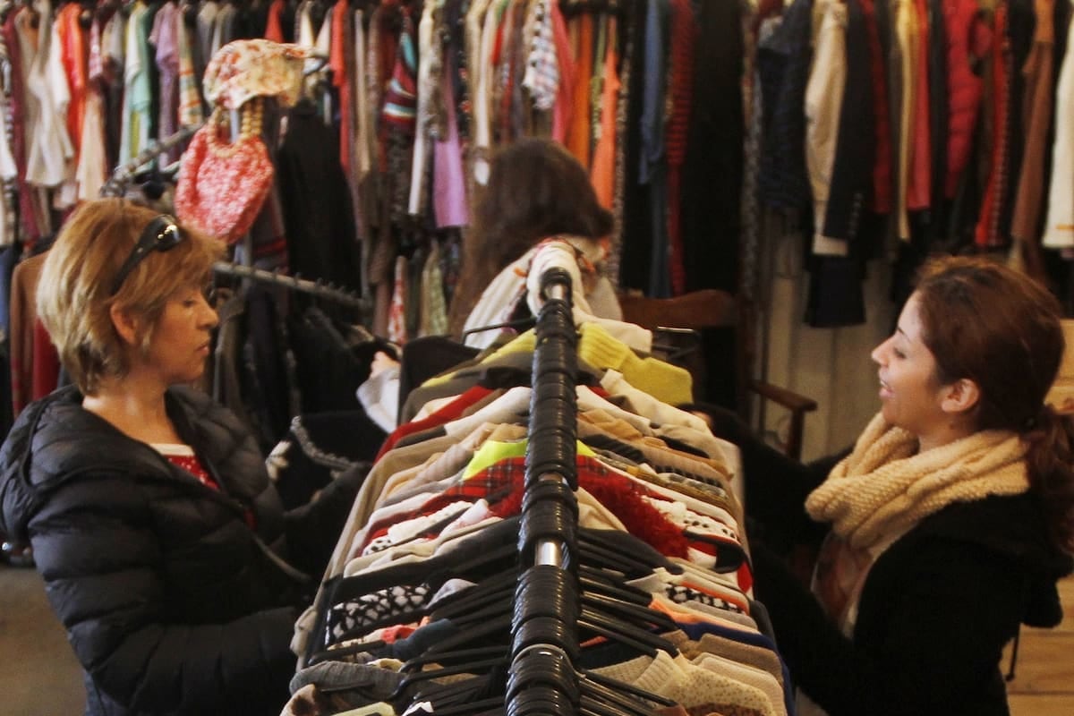 Consumo en modo supervivencia: las ventas minoristas pymes retrocedieron 1,2% en septiembre y suman una caída de 2,1% en el año