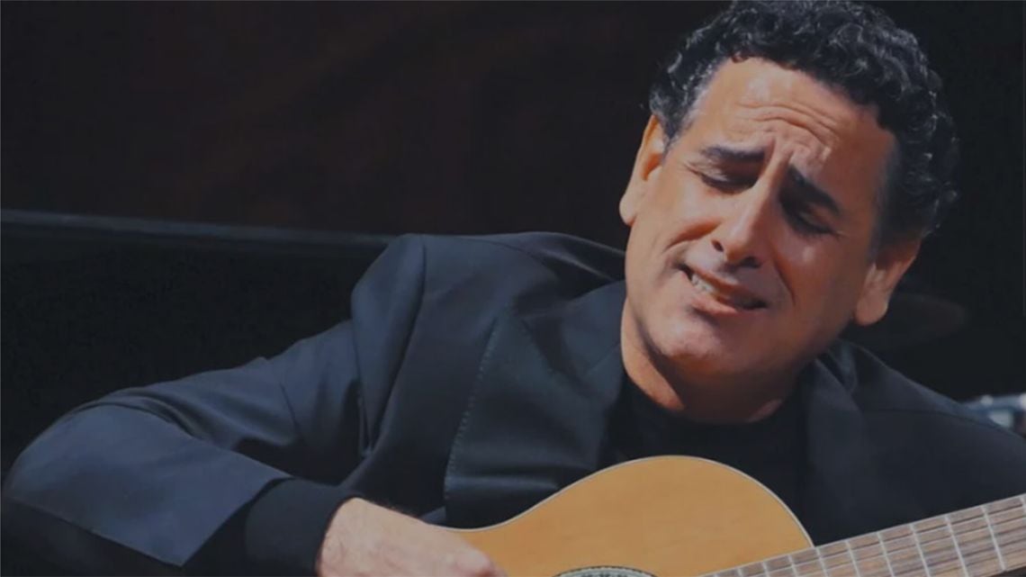 Flórez volvió al Colón con un mapa íntimo: de Mozart a Gardel, pasando por Chabuca Granda