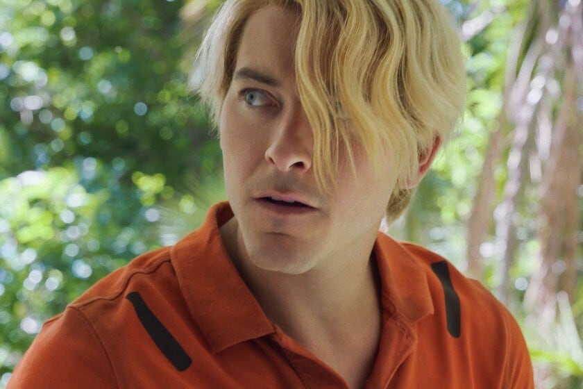 Taz Skylar rescata del olvido al thriller español que consagró a Mario Casas con un Goya