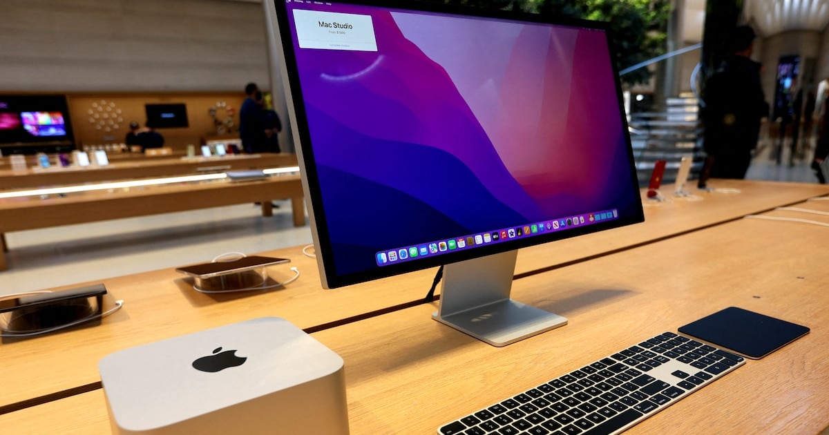 Hasta 12 GB libres en tu Mac: la herramienta que borra Apple Intelligence de un plumazo