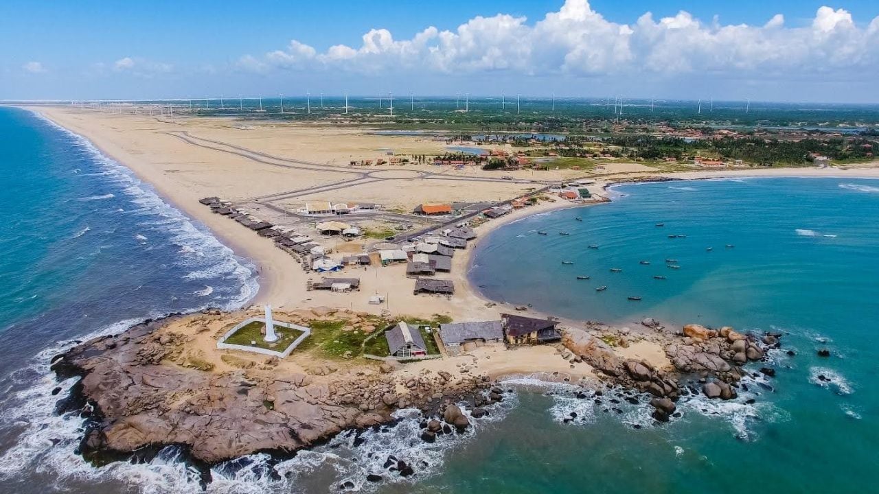 Brasil sale a pescar al turista argentino con más vuelos, playas del Nordeste y la selva como anzuelo