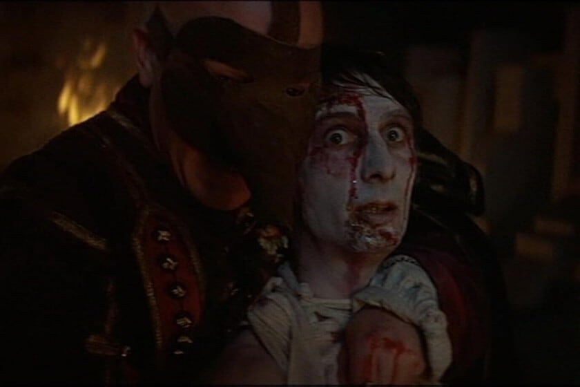 La versión que Ken Russell no pudo ver en pantalla vuelve a las salas después de 55 años