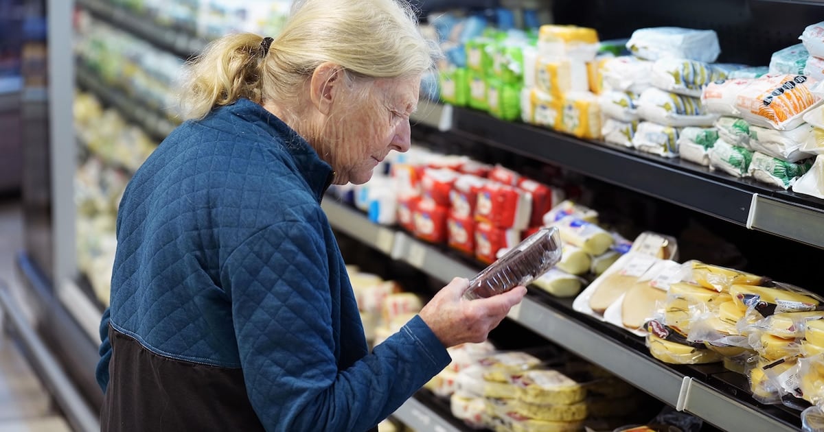 Frutas y verduras: donde más se nota la diferencia de precios entre supermercados