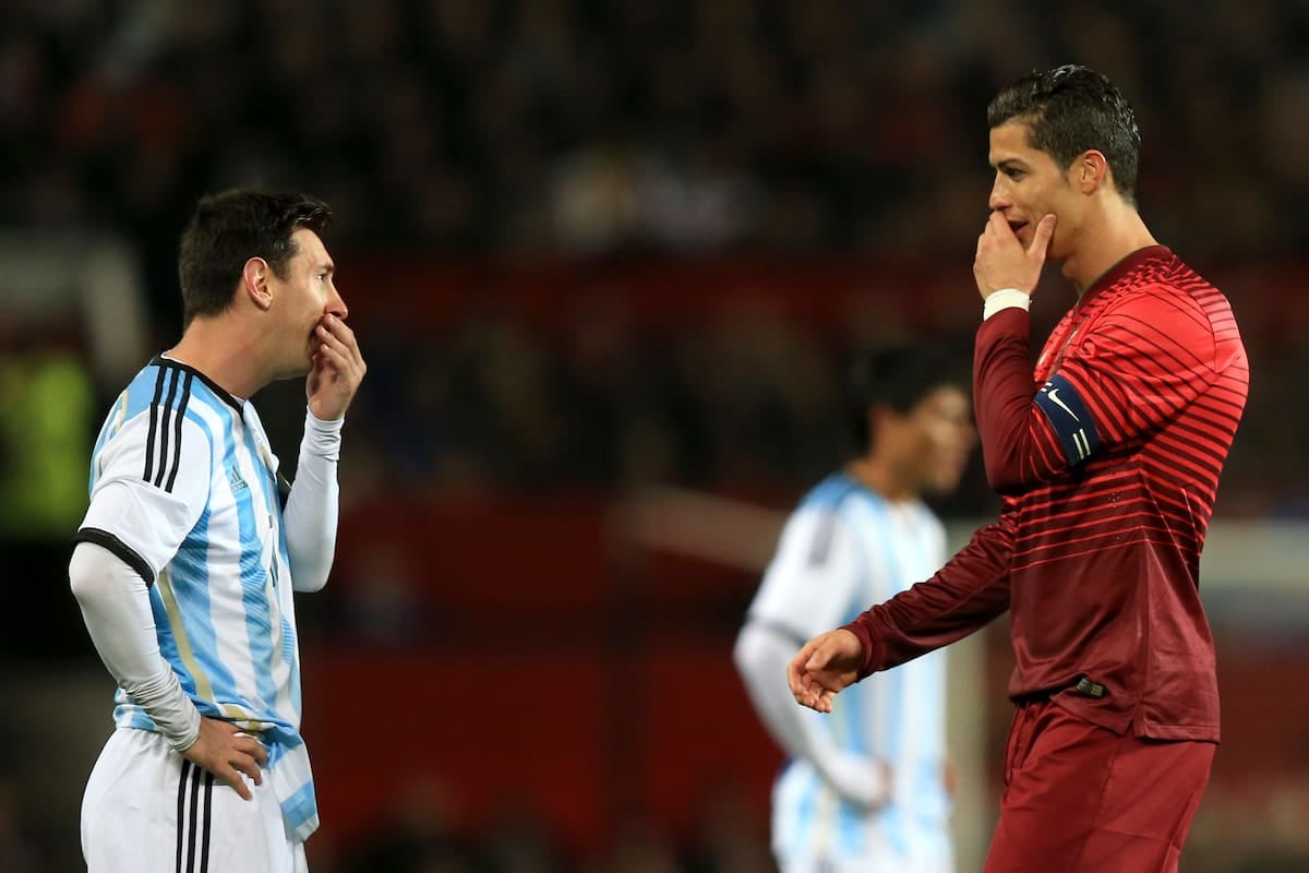Ronaldo se fue de la selección sin jugar y dejó un comunicado con veneno: la promesa que, según él, no se cumplió