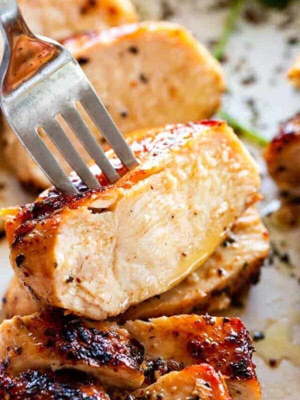 Pechuga de pollo que no se seca: cinco trucos de cocina que sí funcionan