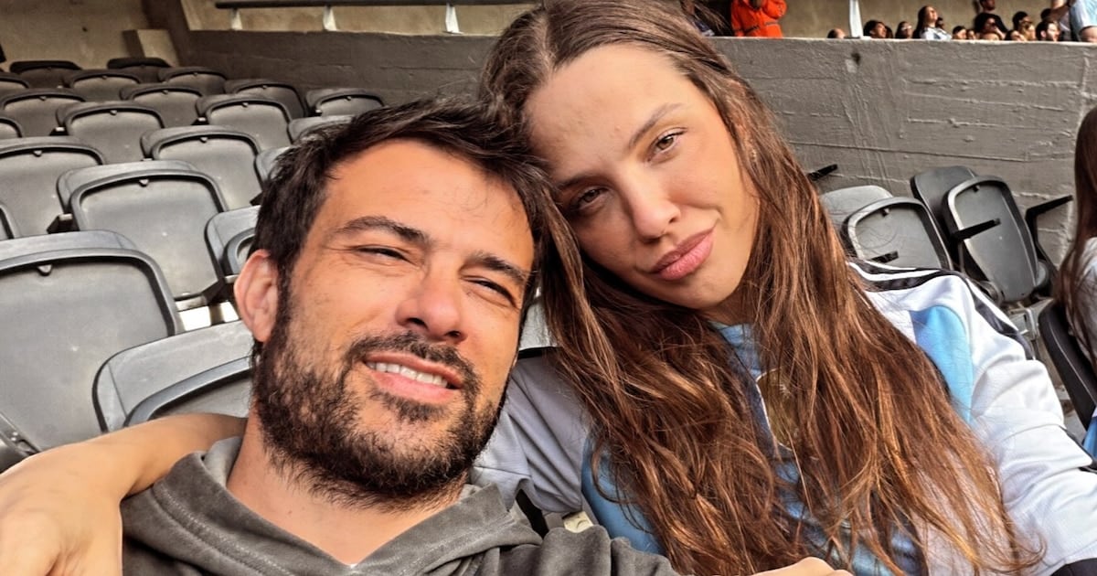 La boda que Ivana Figueiras y Darío Cvitanich empezarán a celebrar el 20 de marzo de 2027, en un club de golf del norte porteño