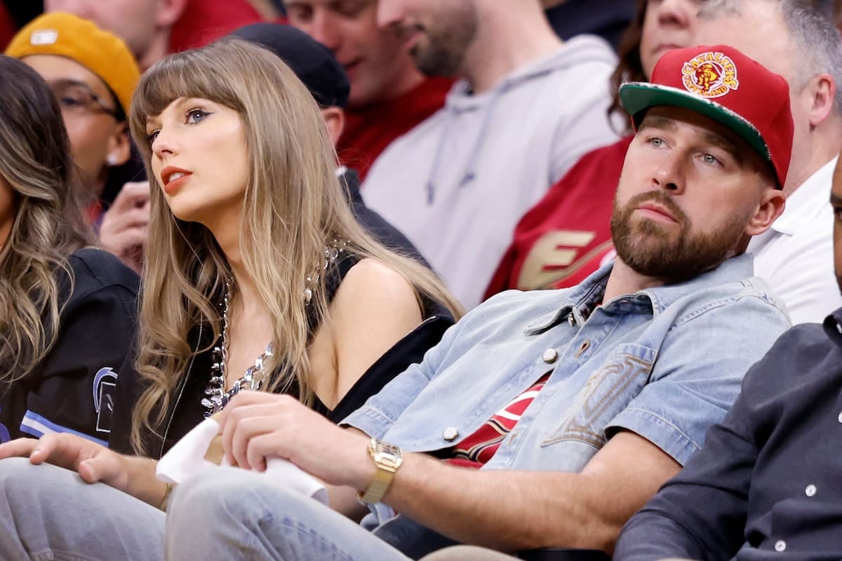 Bratenahl se planta: vecinos de Taylor Swift y Travis Kelce les frenan las reformas en la mansión del lago