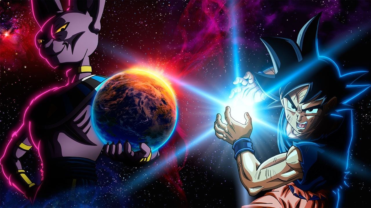 Vuelve Dragon Ball Super, pero como nunca la viste: la era de Beerus llega a las plataformas con escenas rehechas y debut escalonado