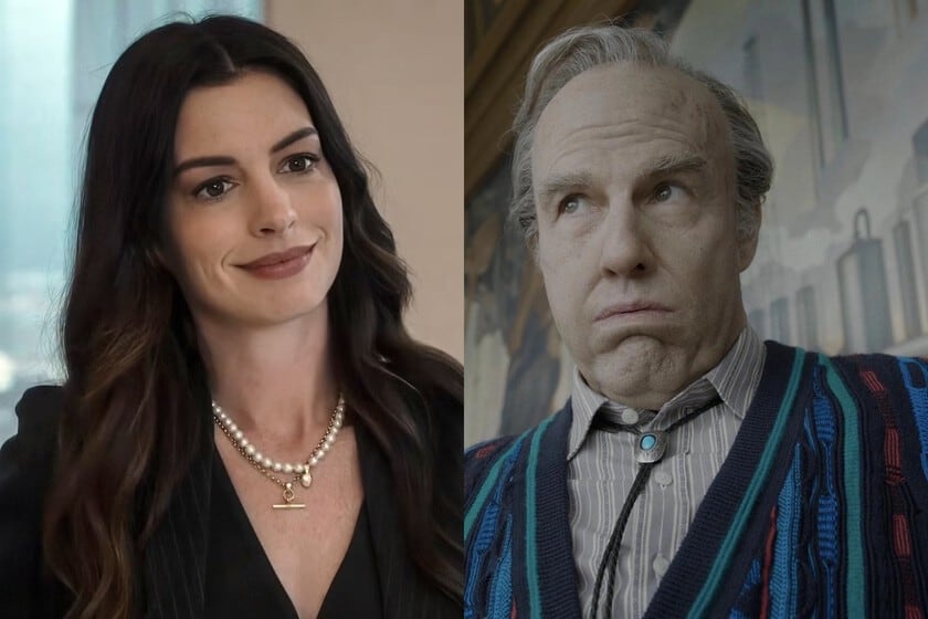 Anne Hathaway se rinde ante Iñárritu y Cruise: cinco sobre cinco para una película que la taquilla rechaza