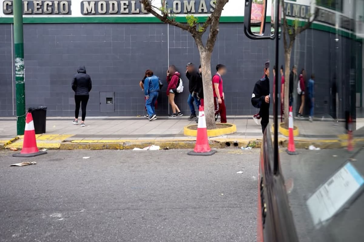 Imágenes sexuales falsas con inteligencia artificial: el caso de Lomas de Zamora que sacudió a una escuela y abrió un debate nacional