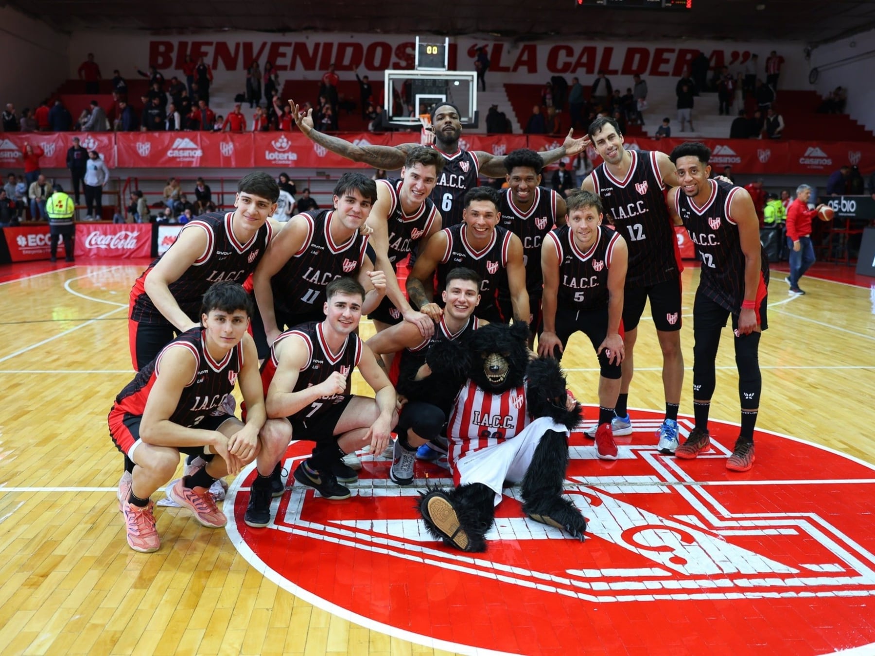 Instituto se lo sacó a Ferro en dos suplementarios y festeja a lo grande en Alta Córdoba