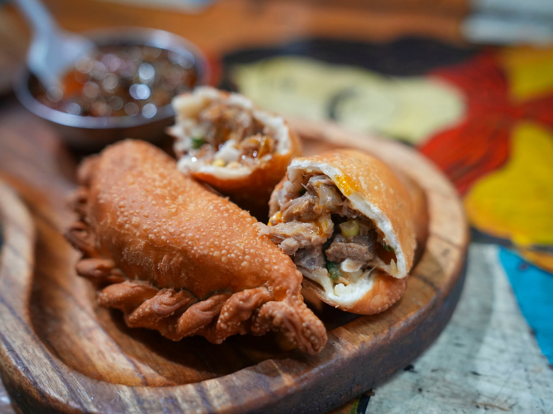 Empanadas del norte que sobreviven en Buenos Aires: cinco paradas para probar el sabor de las provincias