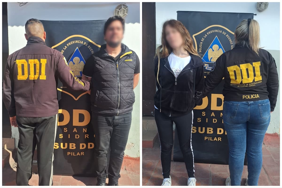 Pilar: confirman la preventiva para los dueños de una concesionaria de autos de lujo y crece el listado de damnificados