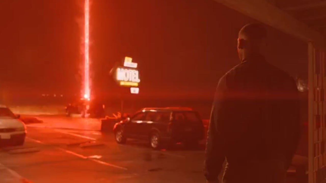 Cuando los anillos de poder se prenden a la pesquisa criminal: llega "Linternas", la apuesta de DC que se aleja del blockbuster