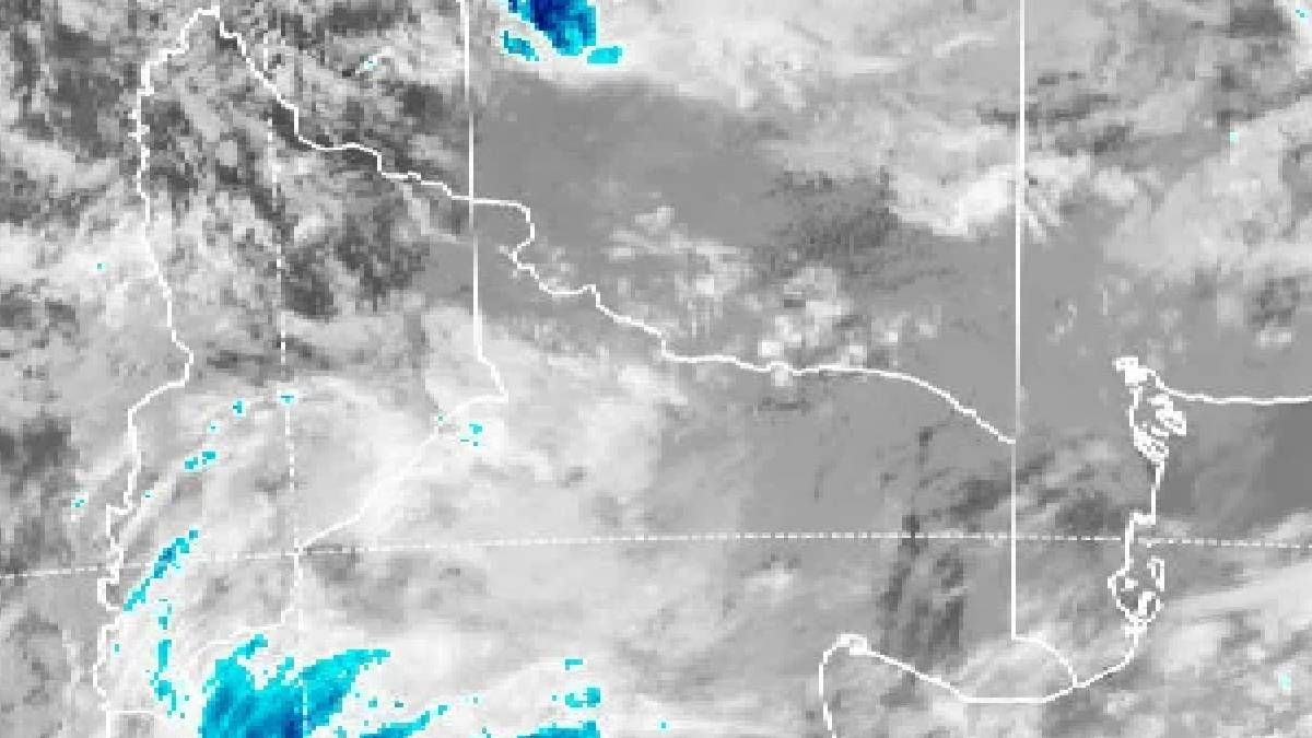 Neuquén se prepara para cinco días bajo el agua: el lunes arranca con alerta amarilla y granizo incluido