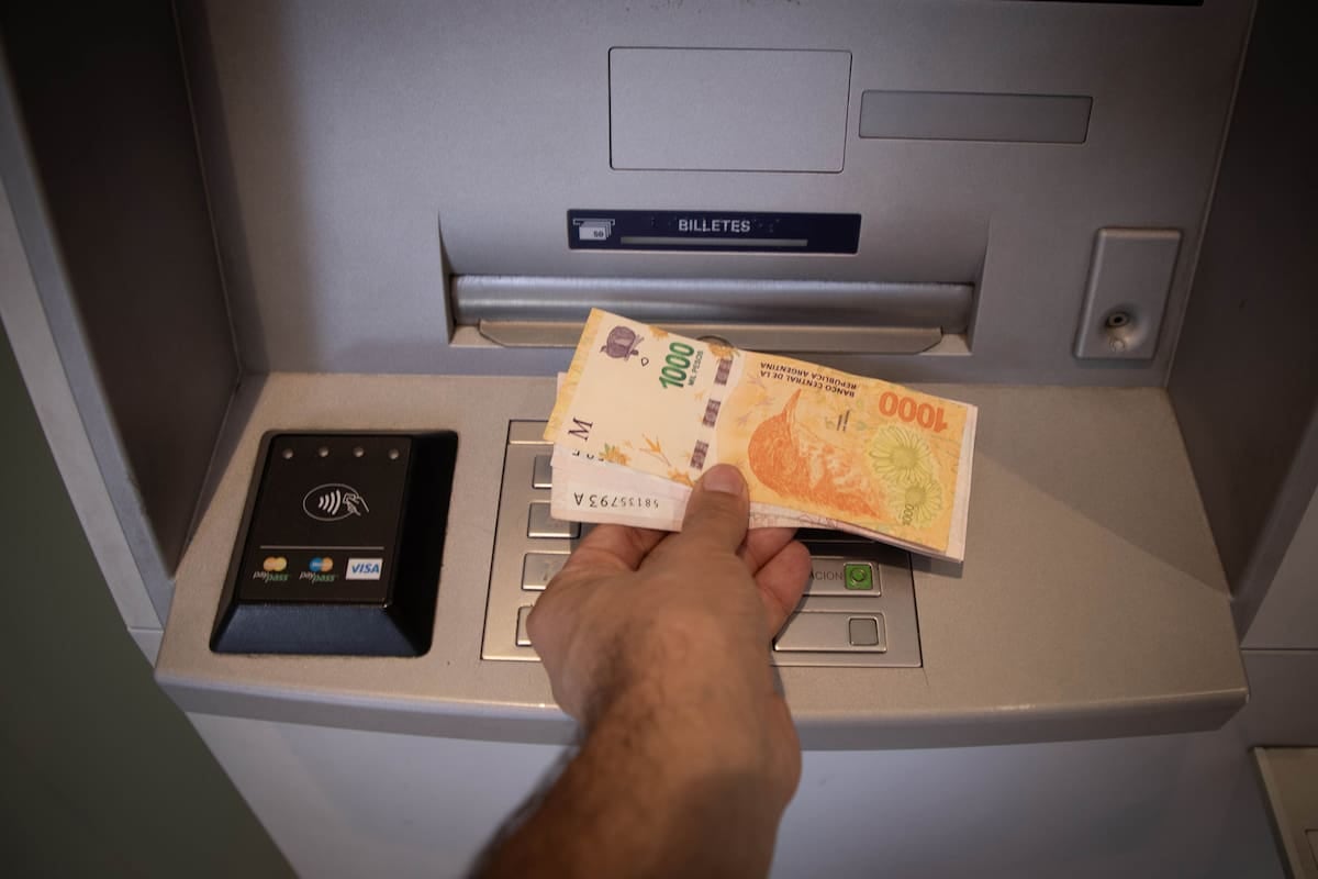 El sistema financiero argentino perdió 672 sucursales en siete años y ya quedan menos de 4.000 en todo el país