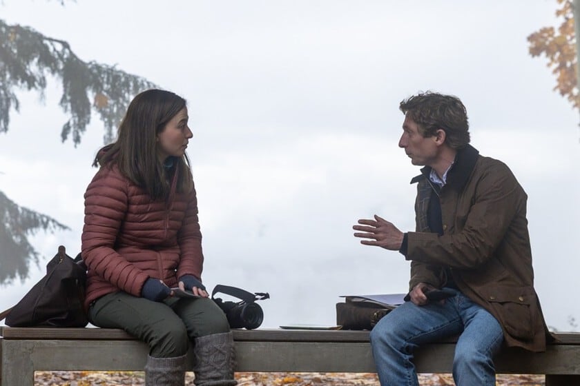 El debut en silencio de la nueva película de Aaron Sorkin: 9 millones y el quinto puesto en la taquilla norteamericana