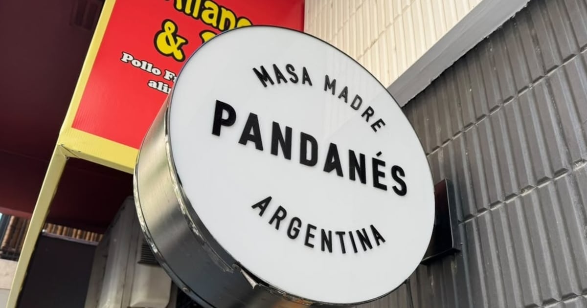 Pandanés, una de las cadenas emblemáticas de panaderías del AMBA, quedó al borde de la quiebra con 150 empleados en la calle