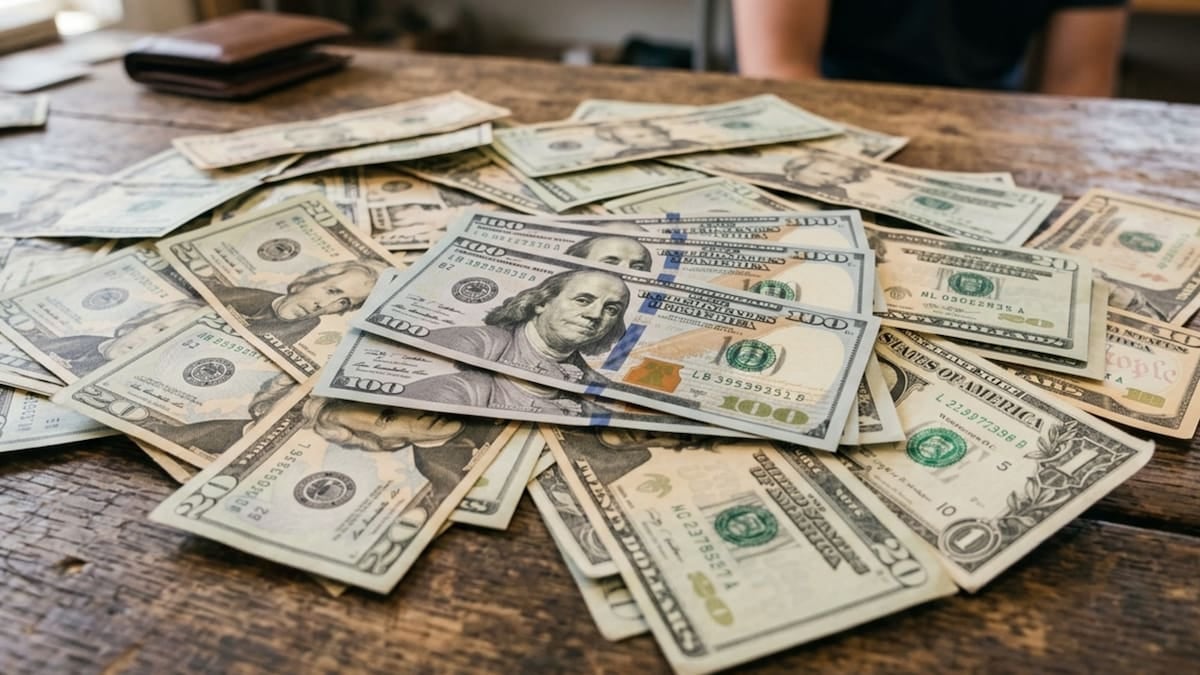 Con los mercados paralizados por el feriado, el dólar oficial quedó clavado en $1.548 y la pizarra del Nación muestra el piso hasta el martes