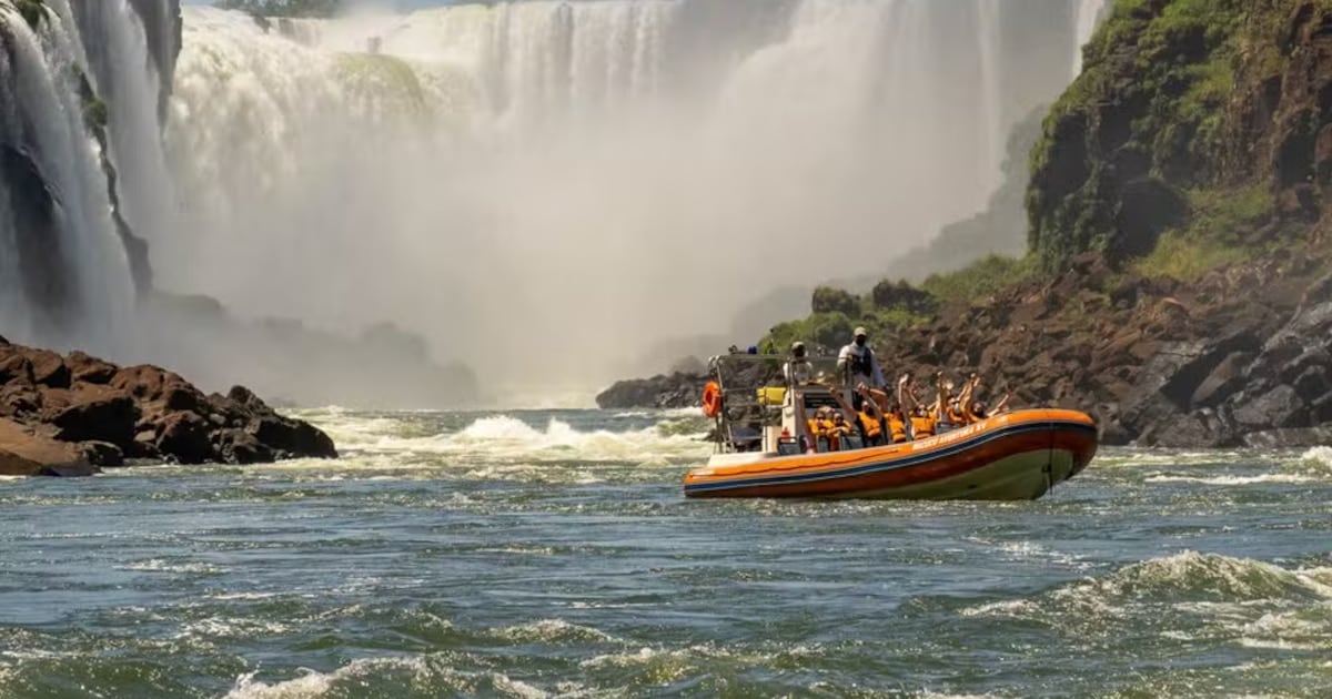 La queja que repite el turismo internacional: en la Argentina, lo que más duele es el precio de las atracciones