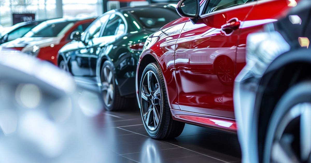 La irrupción china reconfiguró el mapa automotor argentino: los autos regionales cedieron trece puntos de participación en poco más de dos años