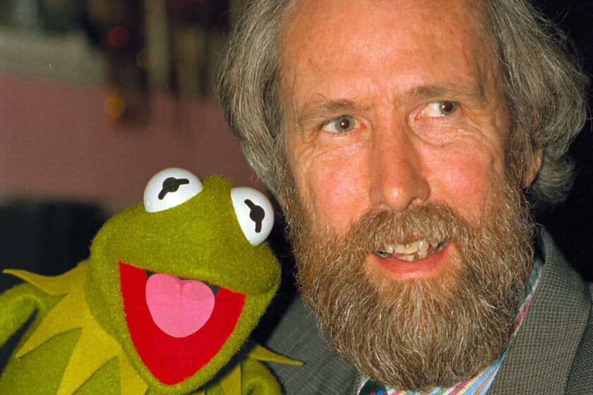 Jim Henson, el hombre que se negó a dejar morir al niño que llevaba adentro y construyó un imperio de titiriteros