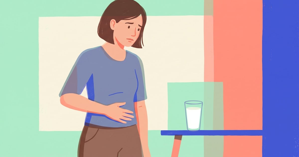 Intolerancia a la lactosa en la adultez: la enzima que se apaga y las claves para convivir con ella sin resignar nutrientes