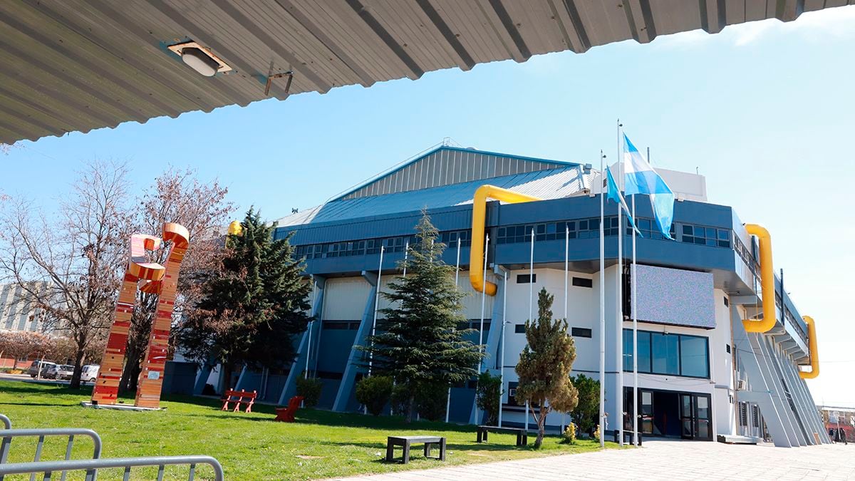 Neuquén Vive: el Ruca Che abrirá sus puertas el miércoles con entrada libre y anuncios en deporte y cultura