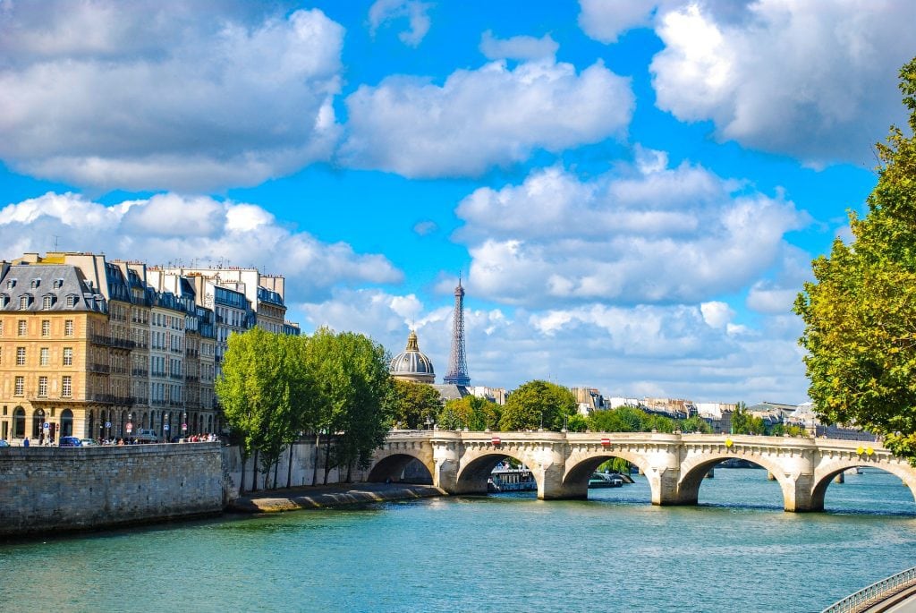 La Conciergerie: tres siglos de historia entre el poder, la reja y el museo