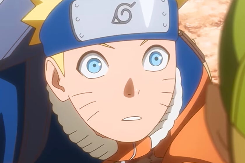 El Equipo 7 cae en otro mundo y desata el cruce que Naruto escondía desde hace décadas