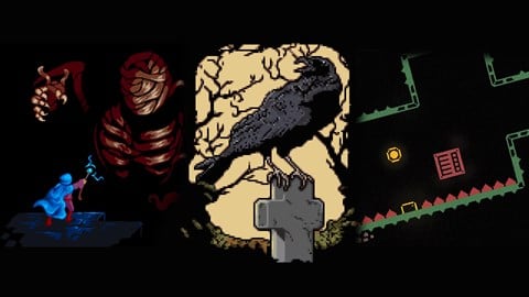 Rose Belmont toma el látigo: llega un nuevo Castlevania con sangre nueva y cartas de tarot