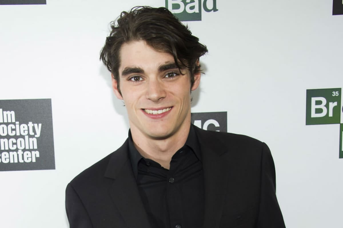 Adios a RJ Mitte: el chico de Breaking Bad que le puso cuerpo y verdad a la parálisis cerebral