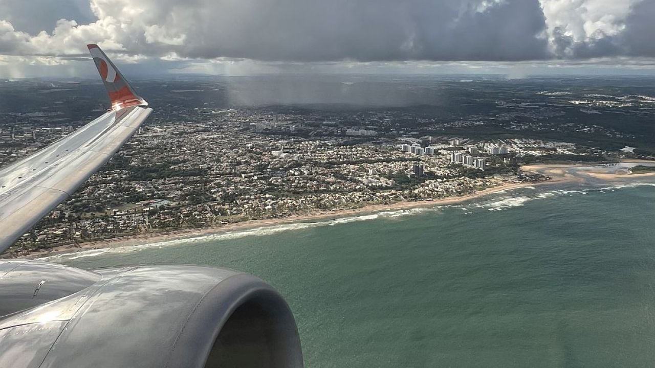 Verano a la vista: el Nordeste brasileño y el Caribe se llevan todas las miradas del argentino