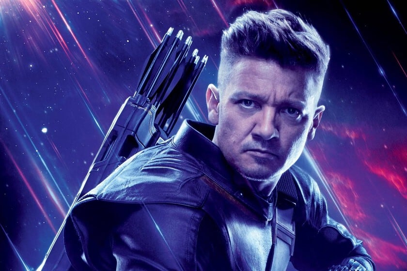 Ojo de Halcón se queda afuera de Avengers Doomsday y Renner avisa que los Vengadores van a perder