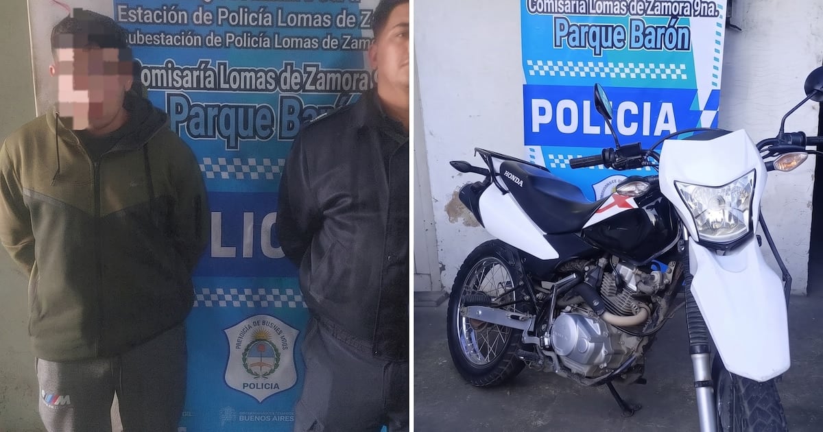 Imputan a un policía del Comando de Patrulla de Lomas de Zamora por la muerte de un nene de dos años en una persecución en Ingeniero Budge