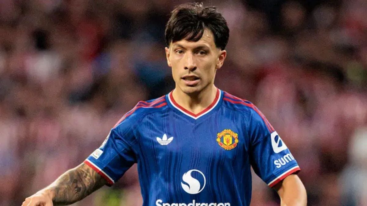 Martínez picanteó al United y Rooney le contestó con todo: la frase que sacude Old Trafford