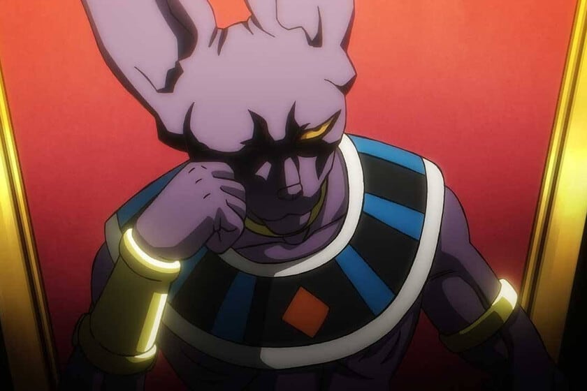 Goku se pone la diez: vuelve Dragon Ball Super con un God of Destruction que rejuvenece a la serie