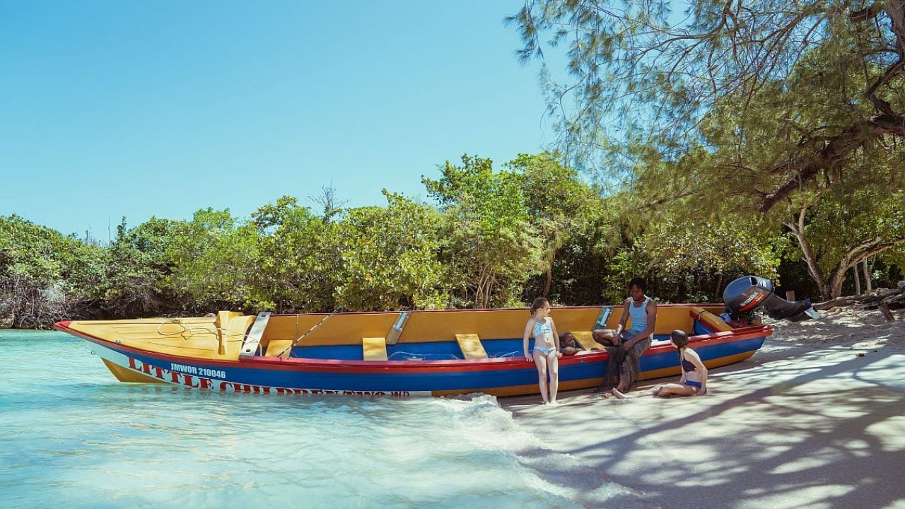 Jamaica, mucho más que el Caribe soñado: la isla que se gana al turista argentino