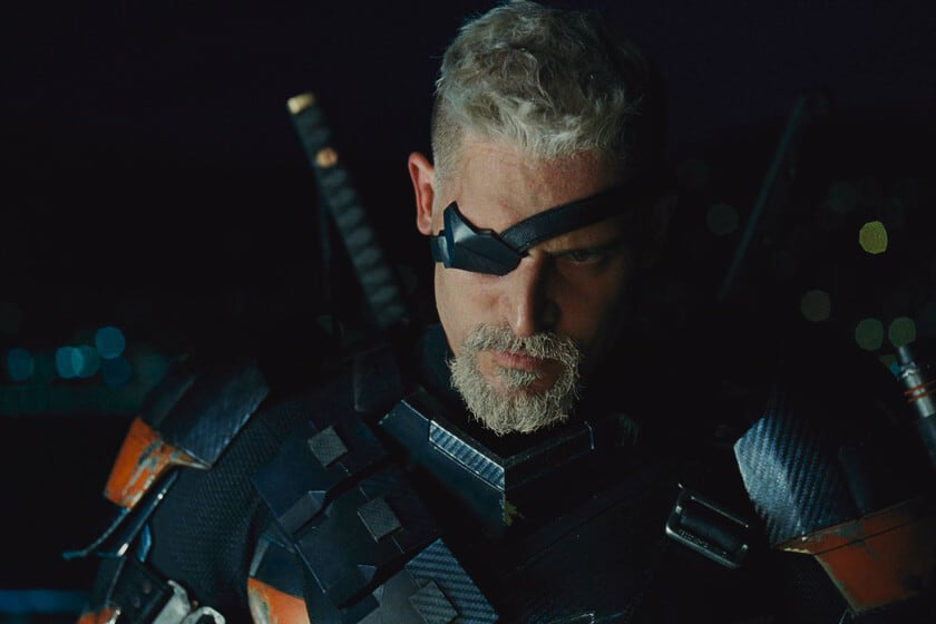 Seis años, una escena y un personaje que DC nunca supo dónde guardar: la queja de Manganiello