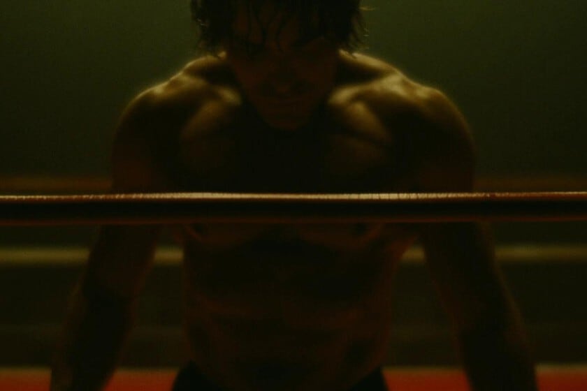 Sangre, cuadrilátero y un padre que quiso fabricar campeones: llega a streaming el drama real de los Von Erich