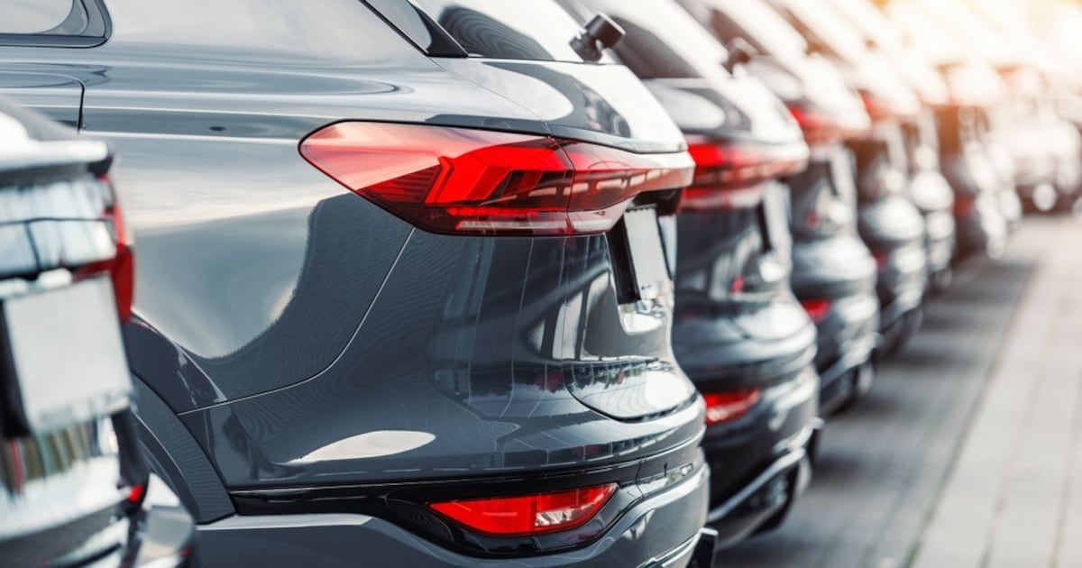 Las SUV concentran casi la mitad del mercado automotor argentino en 2026 y la Territory se consolida al frente del ranking