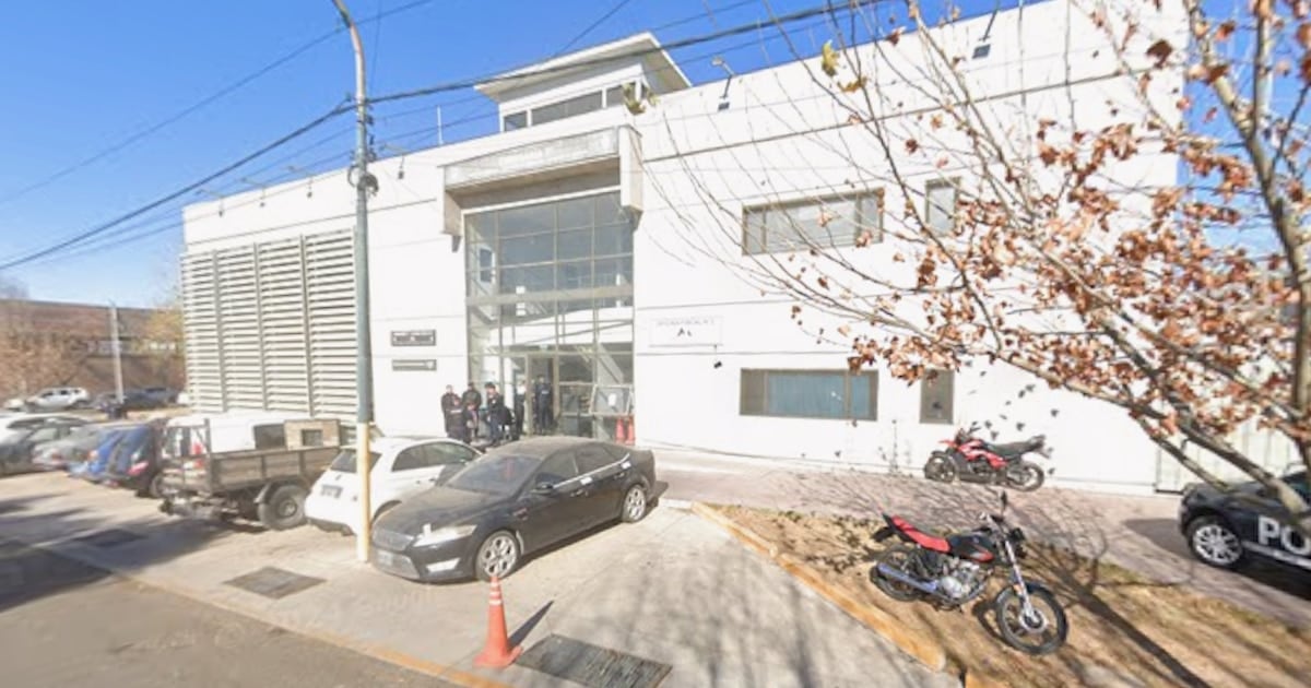 Un efectivo mendocino quedó imputado por abuso sexual dentro de una comisaría y la Fiscalía de Homicidios tomó el expediente
