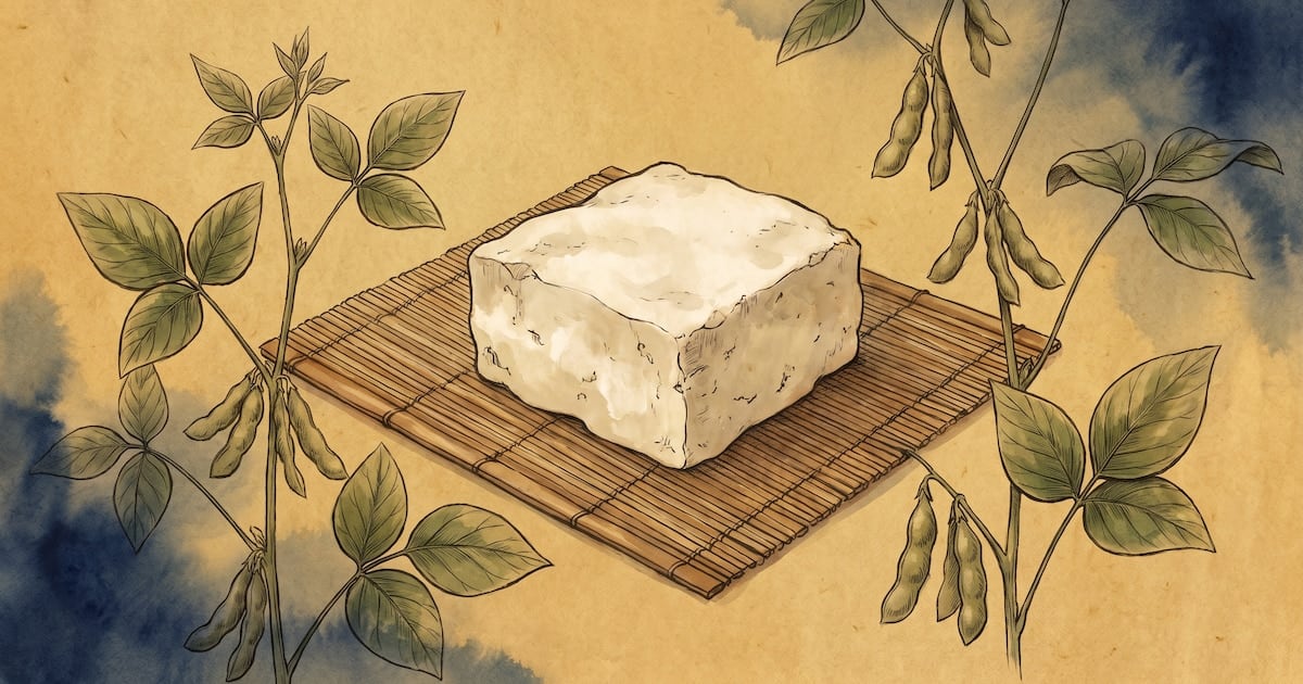 Tofu: por qué los especialistas lo recomiendan como parte de una dieta habitual